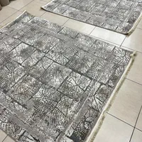 فرش ماشینی نخ بامبو در سایز 2 در 2 متر|فرش|تبریز, |دیوار