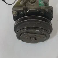 کمپرسور کولر مخصوص بادی|قطعات یدکی و لوازم جانبی|بجنورد, |دیوار