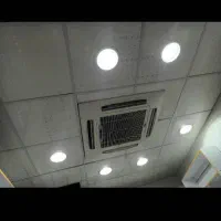 مغازه اکازیون پاساژ شمسه حرم حدود۹متر بعلاوه بالکن|فروش مغازه و غرفه|قم, ارم|دیوار