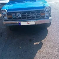 نیسان مدل 90