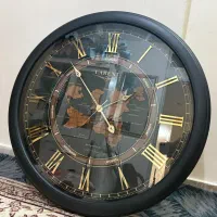 ساعت دیواری|ساعت دیواری و تزئینی|ایلام, |دیوار