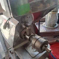 دستگاه  روغنگیری
