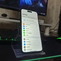 Iphone 15 promax (طرح)|موبایل|تهران, راه آهن|دیوار