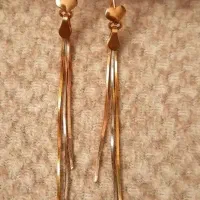 گوشواره نو ۲% و النگو