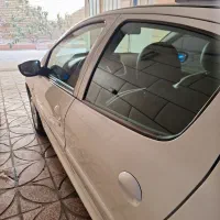 207 فرمان برقی 1401|خودرو سواری و وانت|کرمانشاه, |دیوار