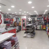 فروشنده پوشاک خانم|استخدام بازاریابی و فروش|تهران, باغ فیض|دیوار