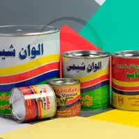 نمایندگی وپخش رنگ الوان شیمی|خدمات پیشه و مهارت|رفسنجان, |دیوار