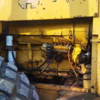 غلطک جفت پمپ سرحال وگریدرکوماتسواردو|خودرو سنگین|اسلام‌شهر, بهرام آباد|دیوار