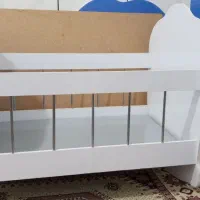 سیسمونی بچه|اسباب و اثاث بچه|هشترود, |دیوار