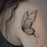 تتو بدن بانوان|خدمات آرایشگری و زیبایی|جهرم, |دیوار