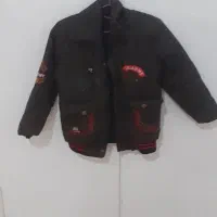 کاپشن در حد نو