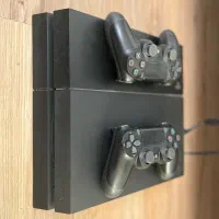 PS4|کنسول، بازی ویدئویی و آنلاین|چهاردانگه (تهران), |دیوار
