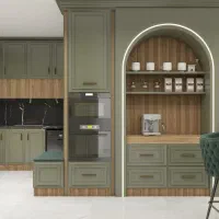 طراحی تخصصی کابینت و طراحی داخلی|خدمات پیشه و مهارت|کرمان, |دیوار