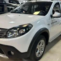 ساندرو استپ وی اتومات ۹۸