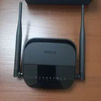 مودم یا روتر|مودم و تجهیزات شبکه|کرمانشاه, |دیوار