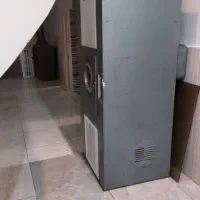 بخاری انرژی گازوئیلی