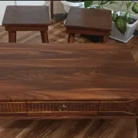 میز و میز عسلی