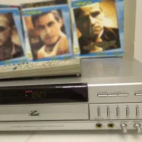 وی سی دی mp3سامسونگ|پخش‌کننده DVD و ویدیو|تهران, جنت‌آباد جنوبی|دیوار