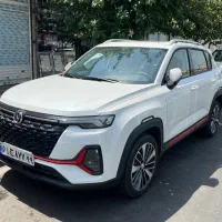 Cs35چانگان وارداتی صفر تحویل امروز|خودرو سواری و وانت|تهران, نیروی هوایی (پیروزی)|دیوار
