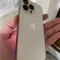 ایفون ۱۳پرو گلد