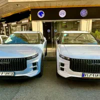 لوکانو L7/ال۷ دو دیفرانسیل مدل ۲۰۲۵/سفید/مشکی/سبز