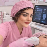 ریمو تاتو بدن و صورت  و لیزر
