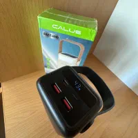 پاوربانک کالوس ۴۰هزار میلی‌آمپر ۲۲.۵وات فست شارژ|لوازم جانبی موبایل و تبلت|تهران, سهروردی|دیوار