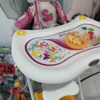 صندلی غذا خوری