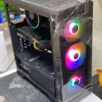 12th gen کیس نسل ۱۲ گیمی|رایانه رومیزی|اهواز, اهواز|دیوار