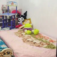 تخت وکمدکدوک|تخت و سرویس خواب|کرمانشاه, |دیوار