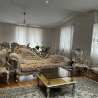مبل سلطنتی کارکرده مدل پرنسس+نهارخوری|مبلمان خانگی و میز عسلی|رشت, توشیبا|دیوار