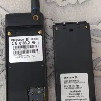 اریکسون کلکسیونی|موبایل|تهران, شهرک شریعتی|دیوار