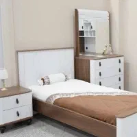 ست سرویس خواب دونفره و کودک