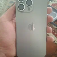 ایفون ۱۵ پرومکس ۲۵۶گیگ za