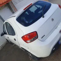 تیبا۲مدل۹۳کمکار تمیز وخونگی