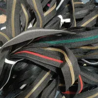 زیپ کاپشنی|لوازم خیاطی و بافتنی|اهواز, اهواز|دیوار