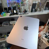 ipad mini 6 آیپد مینی ۶