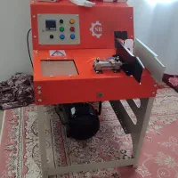 دستگاه کاغذ دستمالی|ماشینآلات صنعتی|ورزقان, |دیوار