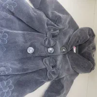 پالتو بچگانه