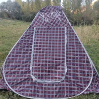 چادر کوهنوردی 8نفره مخصوص کمپ|کوهنوردی و کمپینگ|اصفهان, سروستان|دیوار