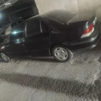 سمند مدل ۸۱