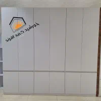 کمد دیواری/کمددیواری باکسی۹کشو متحرک