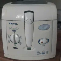 سرخ کن TEFAL