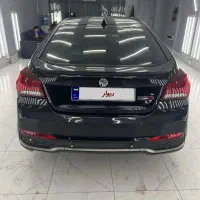 ام جی 6 لیفت بک مدل 2015(فروش و معاوضه)