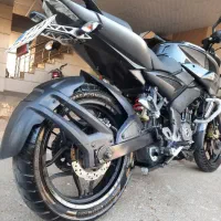 ns98 کم کارکرد پلمپ|موتورسیکلت|تهران, گمرک|دیوار