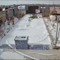 باغچه نقلی و کوچک با۳۶ متر بنا|فروش زمین و ملک کلنگی|رباط‌کریم, پرندک|دیوار
