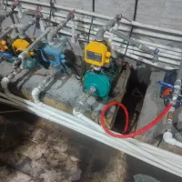 لوله کش و لوله کشی و لوله باز کنی|خدمات پیشه و مهارت|بهبهان, |دیوار