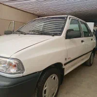 پراید درحد|خودرو سواری و وانت|علیآباد کتول, |دیوار