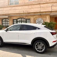 دیگینیتی پرایم سفید تو مارون|خودرو سواری و وانت|مشهد, اقبال|دیوار