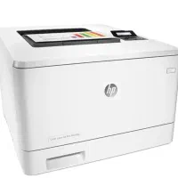پرینتر رنگی HP مدل 452dn